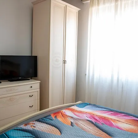 Camurria House *