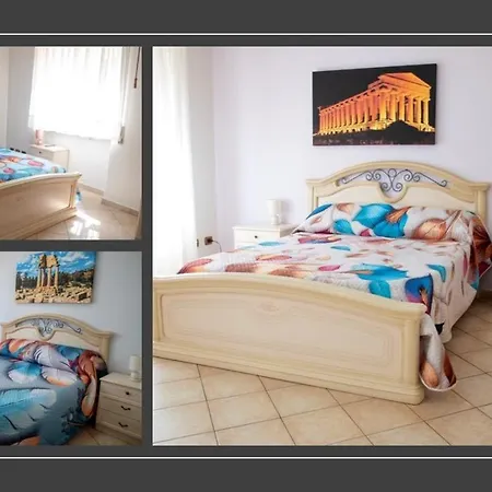 Camurria House شقة