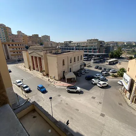 Camurria House * Agrigento