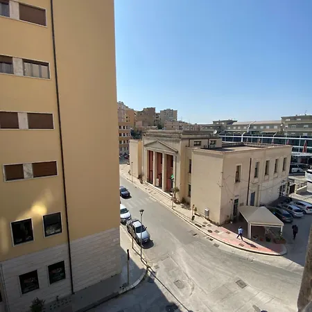 Apartment Camurria House Agrigento