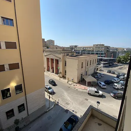 Camurria House Apartman