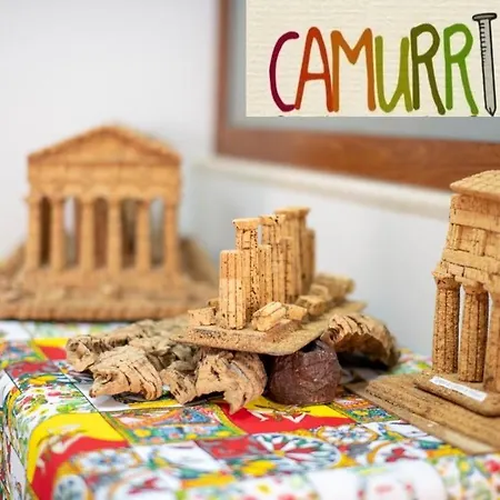 Camurria House