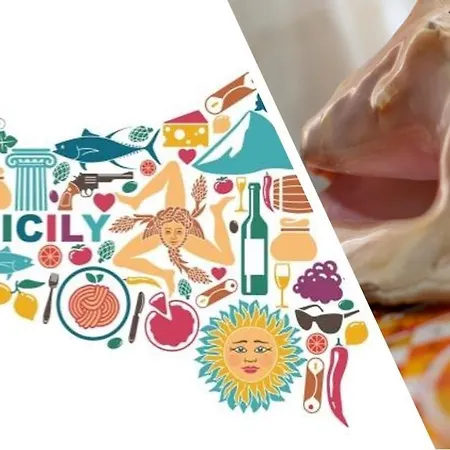 Apartment Camurria House *