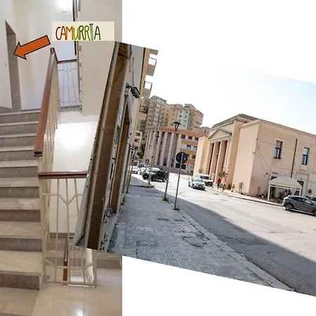 Camurria House * Agrigento