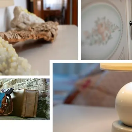 Camurria House Apartment