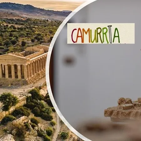 Camurria House