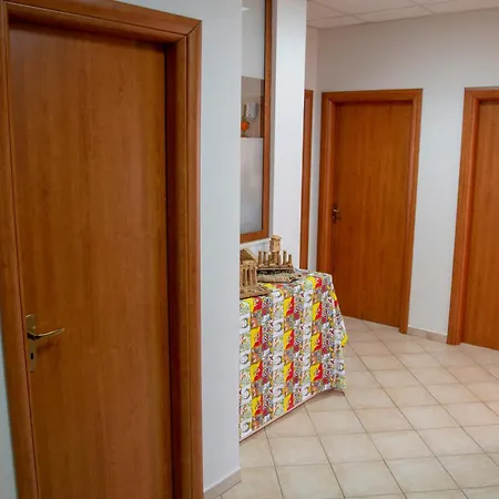 Camurria House Apartment