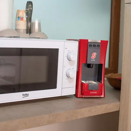 Camurria House Apartman *