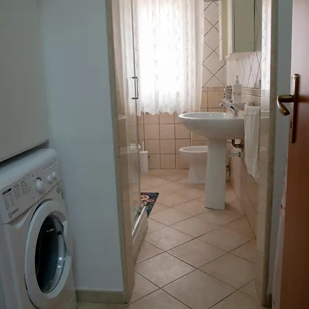 Camurria House Apartman