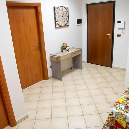 Camurria House Apartman