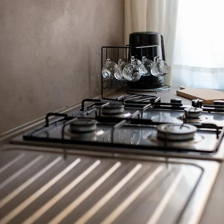 Camurria House Apartment *