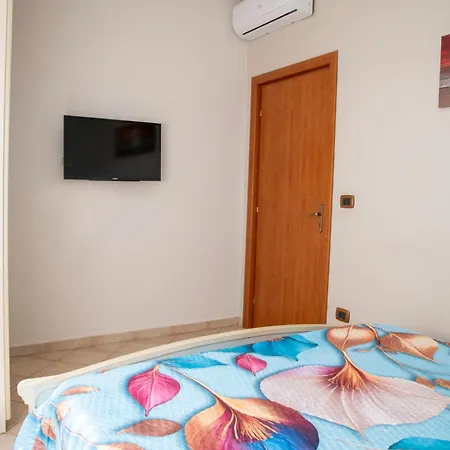 Apartment Camurria House *