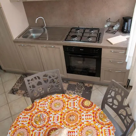 Camurria House * Agrigento