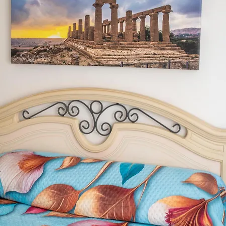 Camurria House Apartment