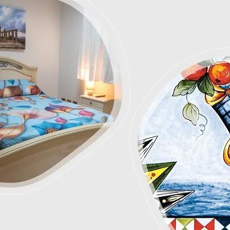 Apartman Camurria House