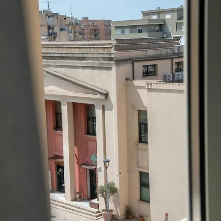 Apartman Camurria House