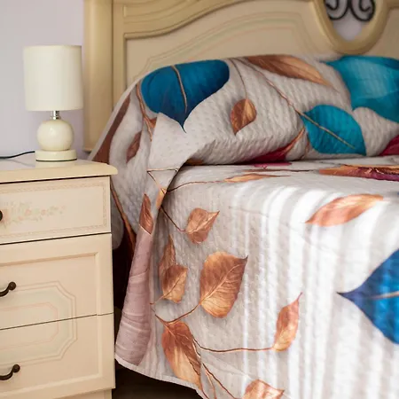 Apartman Camurria House *