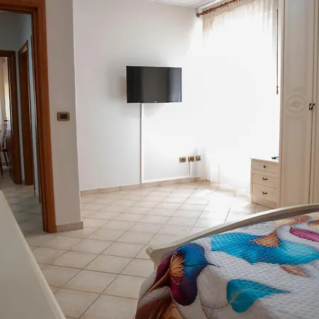 Apartment Camurria House