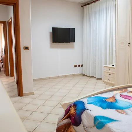 Camurria House Apartment Agrigento