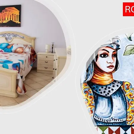 Camurria House Apartman