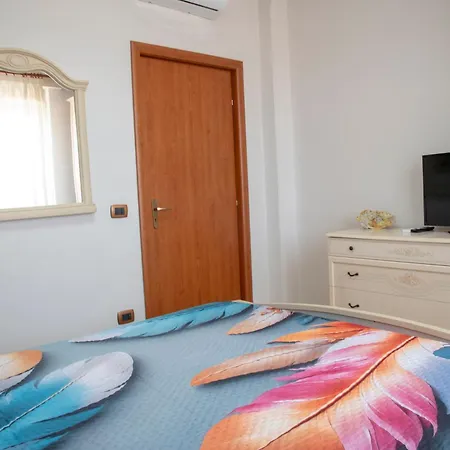 Camurria House Apartman Agrigento