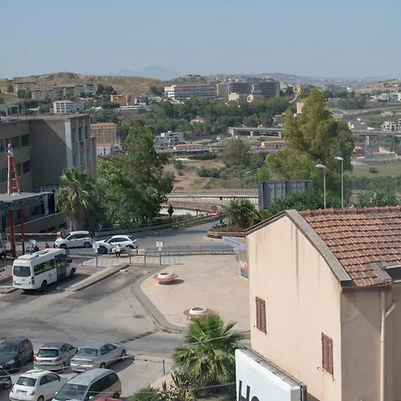 Apartment Camurria House Agrigento