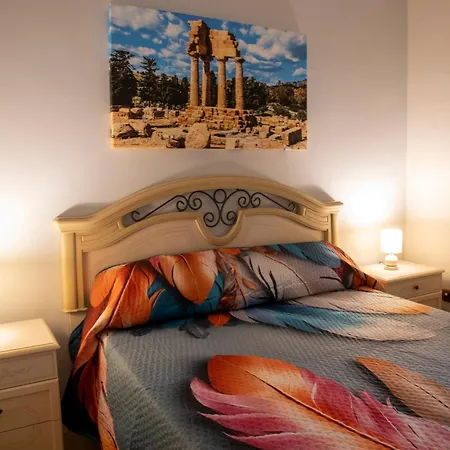 Camurria House * Agrigento