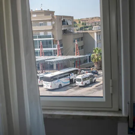 Camurria House Apartman