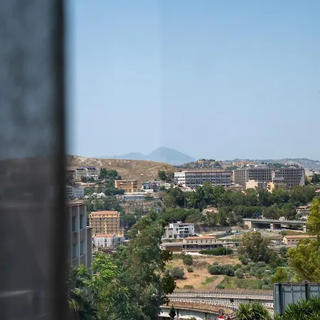 Apartman Camurria House