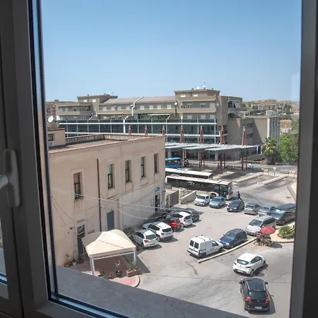 Camurria House Apartman