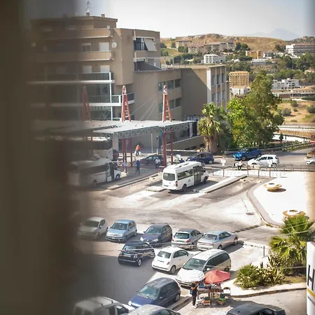 Apartman Camurria House