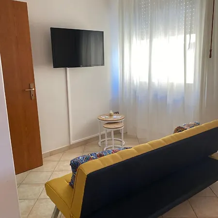 Apartment Camurria House Agrigento