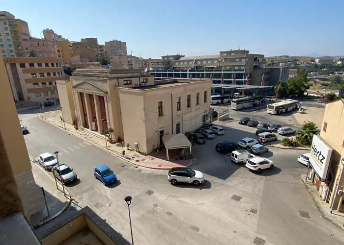 Camurria House * Agrigento