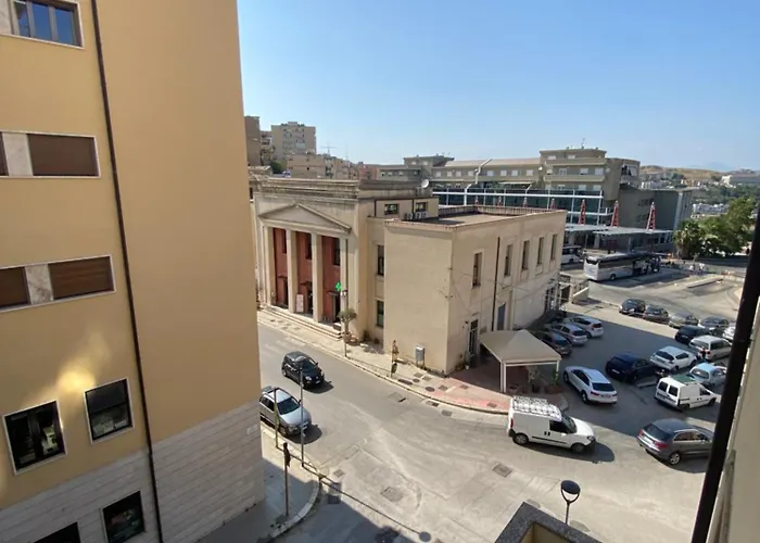 Camurria House Lejlighed