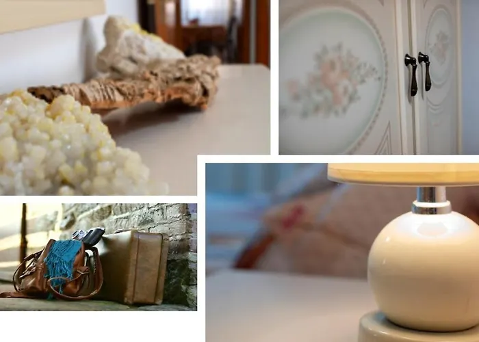 Camurria House Lejlighed