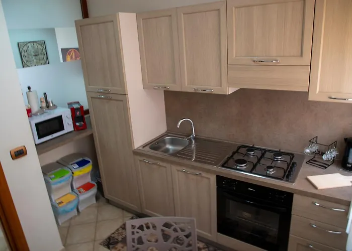 Camurria House Lejlighed Agrigento