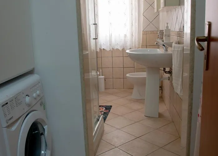 Camurria House Lejlighed