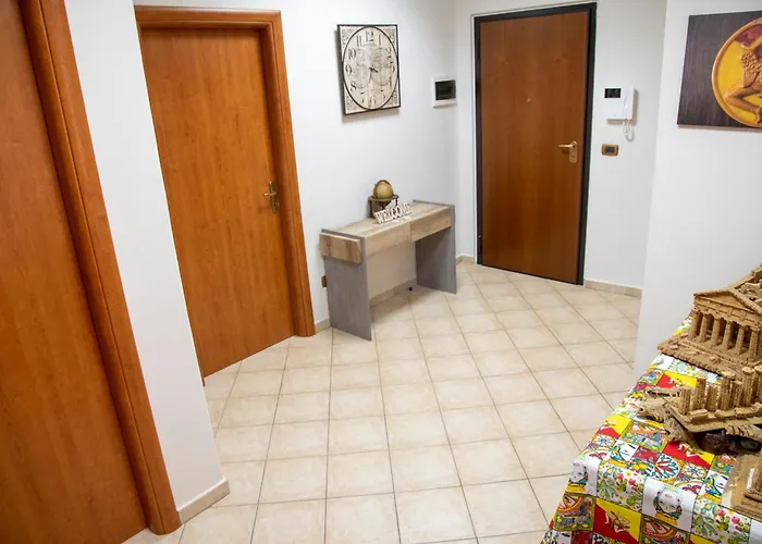 Camurria House Lejlighed