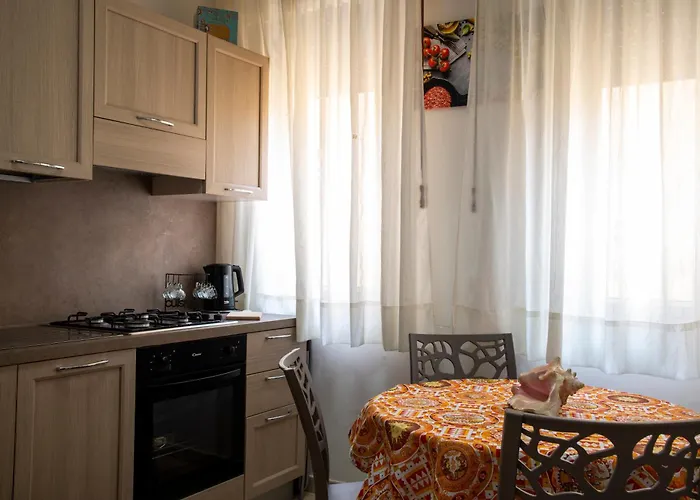 Camurria House Lejlighed Agrigento