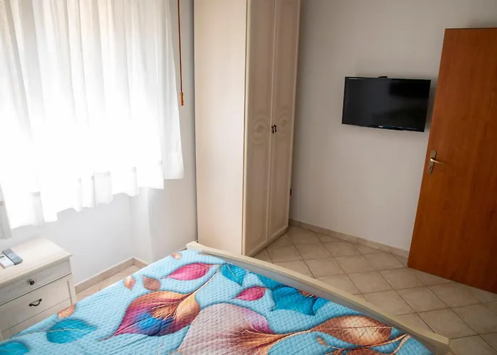 Camurria House Agrigento