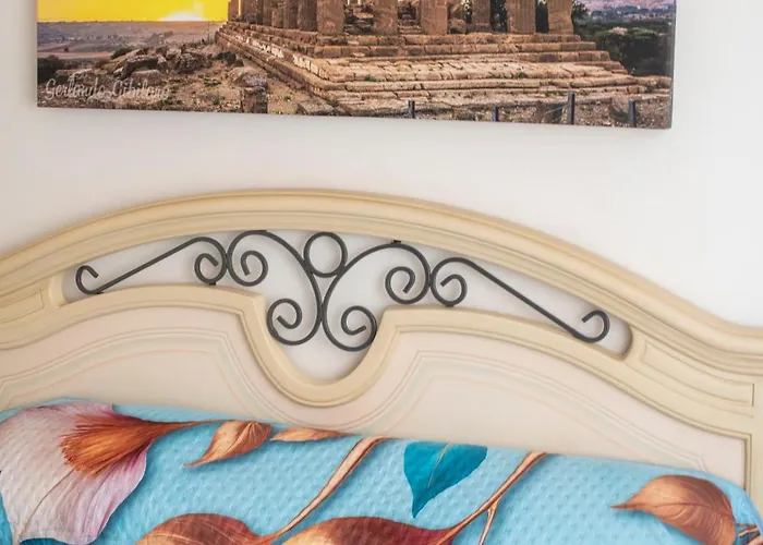 Camurria House Lejlighed