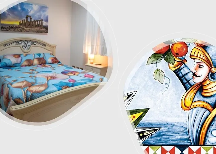 Lejlighed Camurria House