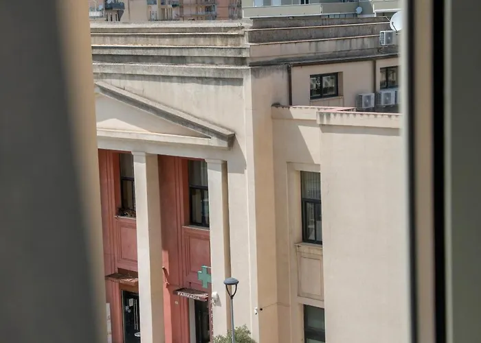 Lejlighed Camurria House