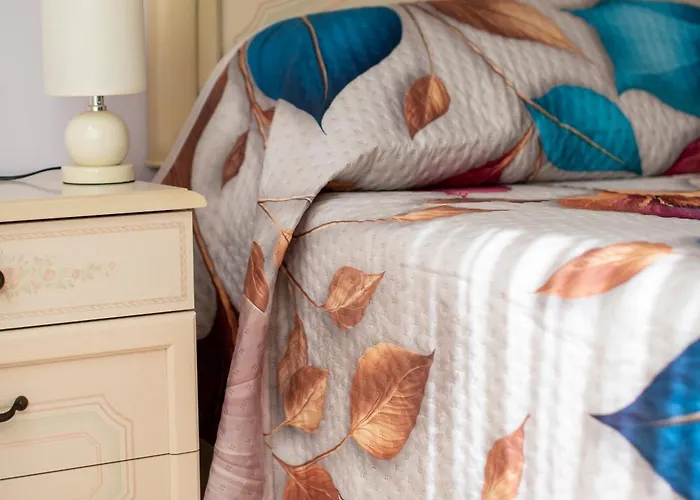 Lejlighed Camurria House *