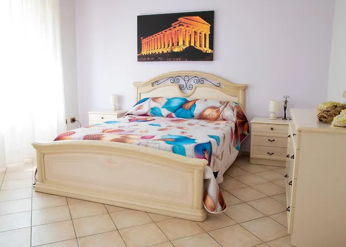 Lejlighed Camurria House *