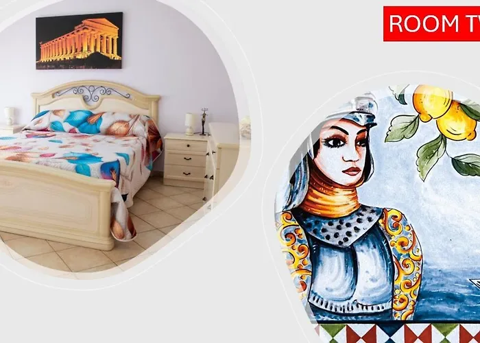 Camurria House Lejlighed