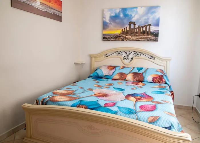 Lejlighed Camurria House *