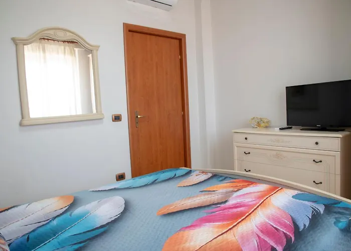 Camurria House Lejlighed Agrigento