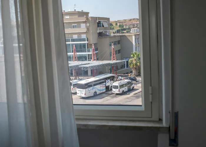 Camurria House Lejlighed