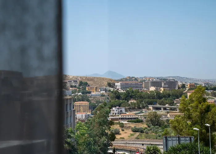 Lejlighed Camurria House